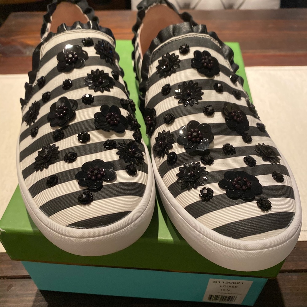 Kate Spade Louise sneaker